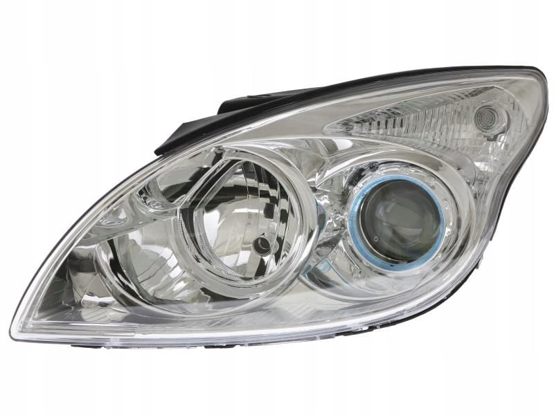 Far Ön Sol Hyundai İ30 2007 Sonrası