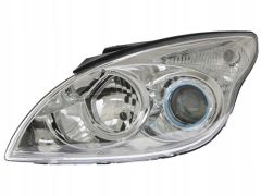 Far Ön Sol Hyundai İ30 2007 Sonrası