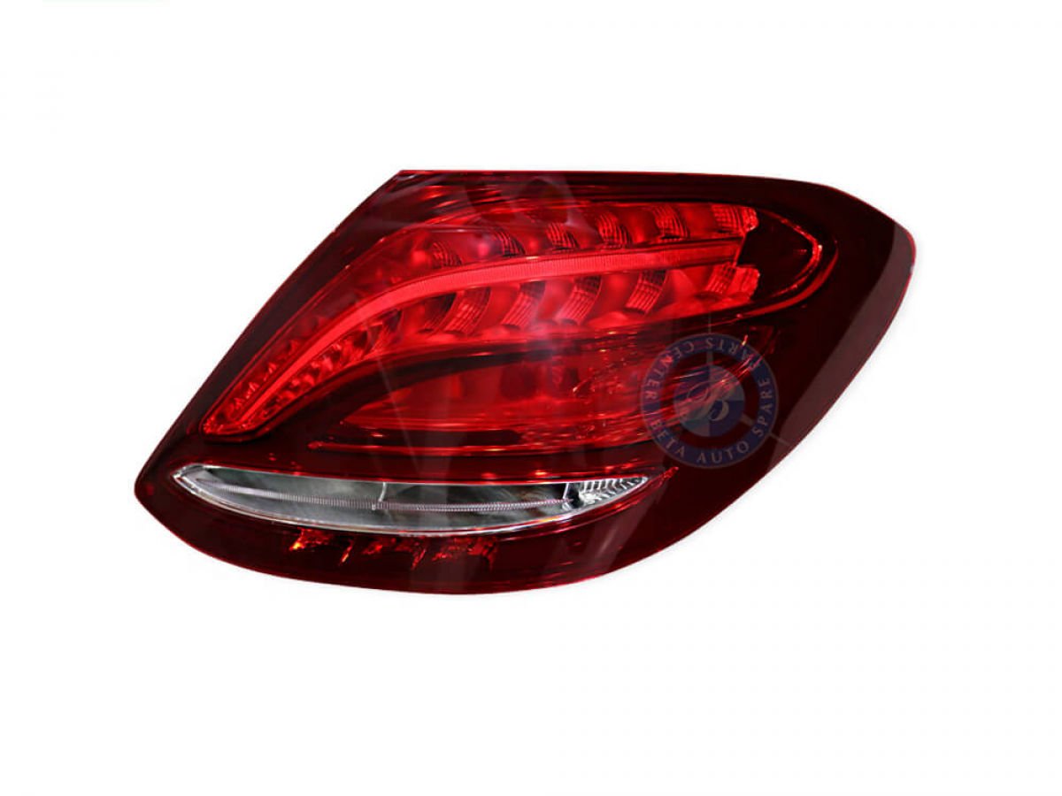 Stop Lambası Sağ Mercedes W213