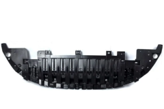 Megane Ön Tampon Alt Muhafaza 09-