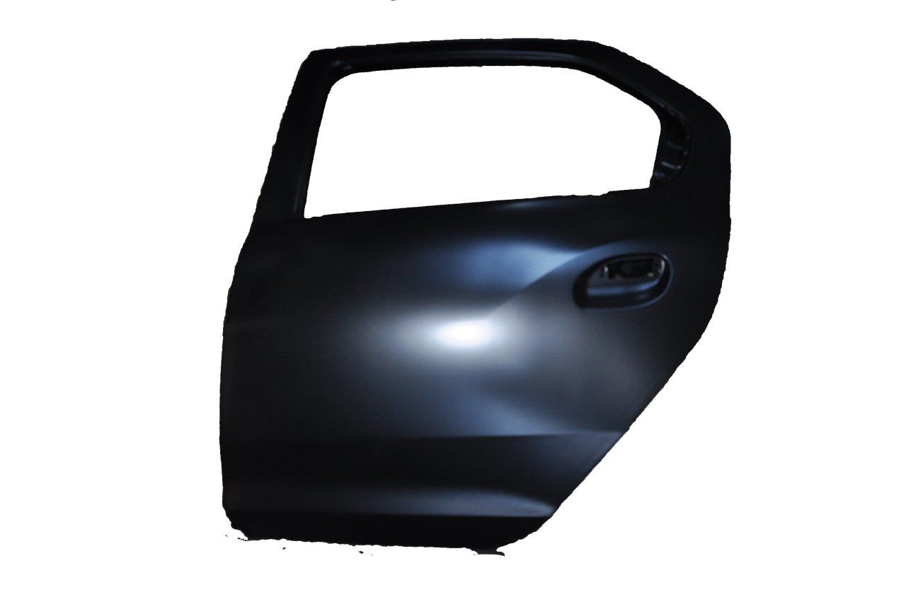 Sol Arka Kapı Clio Symbol 2013 Sonrası