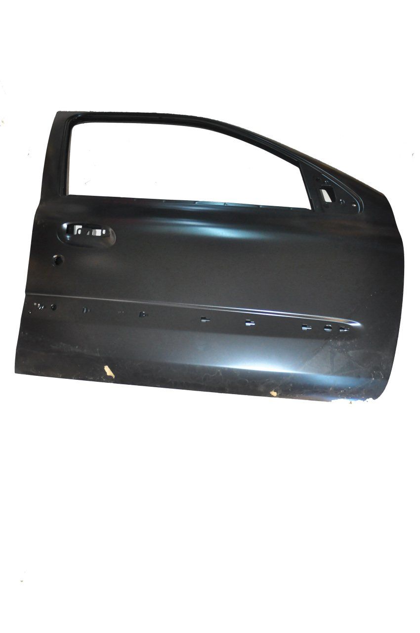 Sağ Ön Kapı Clio 1998-2008 Modelleri Arası