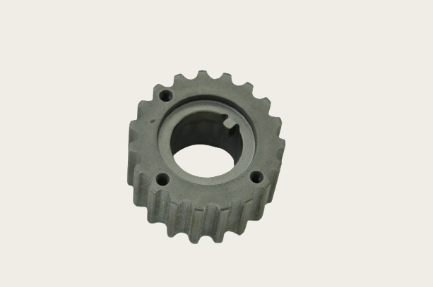 Krank Dişlisi 1.4-1.6 16 Valf Clio-Megane