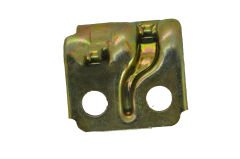 Sağ Kapı Menteşesi Alt Palio-Albea-Siena