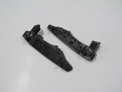 Ön Tampon Bağlantı Braketi Sağ -Sol Set (2 Parça) Cıtroen C4 11-17 Arası