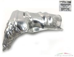 Egzoz Manifold Isı Sacı 1.4 Egea