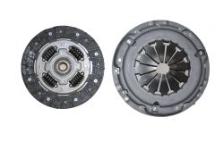 Debriyaj Seti 1.4 Linea-Grande Punto-Egea- Fıat 500L