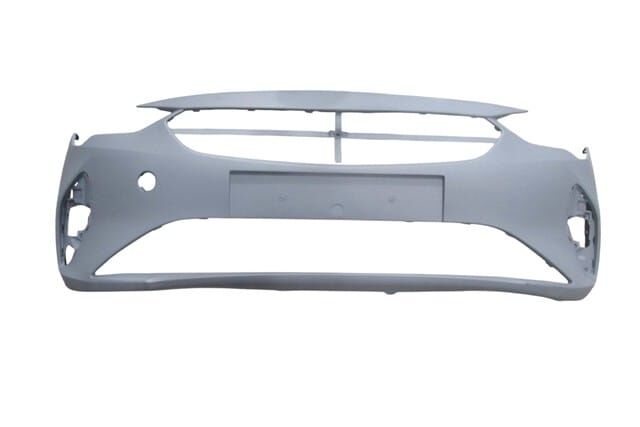 Ön Tampon Astarlı Sis Delikli-Sensör Deliksiz-Çeki Demiri Kapaklıopel Corsa F 20-23 Arası