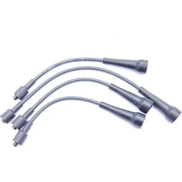 Buji Kablosu Takımı 1.8-2.0 Laguna-Megane F3R