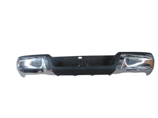 Arka Tampon Nikelajlı (Üst Kısmı Plastik) (Fpı) Ford Ranger Pick Up 13 - 15 Arası