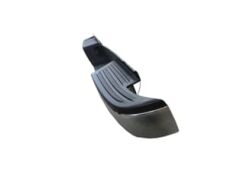 Arka Tampon Nikelajlı (Üst Kısmı Plastik) (Fpı) Ford Ranger Pick Up 13 - 15 Arası