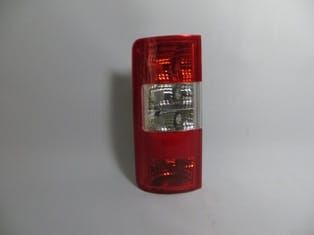 Stop Lambası Sol Kırmızı-Beyaz  Ford Transıt Connect 02-09 Arası