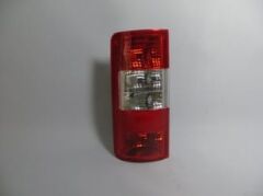Stop Lambası Sol Kırmızı-Beyaz  Ford Transıt Connect 02-09 Arası