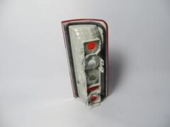 Stop Lambası Sol Kırmızı-Beyaz  Ford Transıt Connect 02-09 Arası