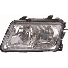 Sis Farı Ön Sol Audi A3 1996-2000 Arası