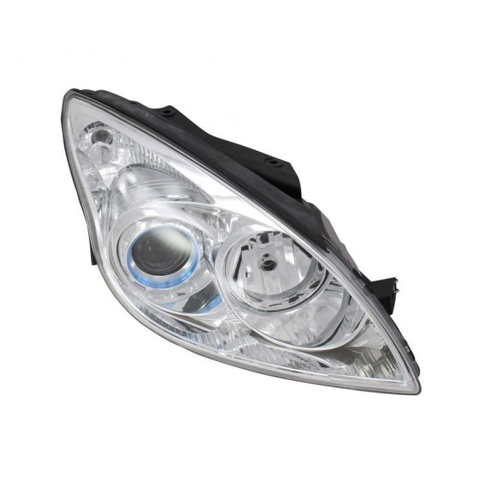 Far Ön Sağ Hyundai İ30 2007 Sonrası