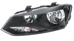 Far Sol Vw Polo V 6R1-6C1-6R Halojen