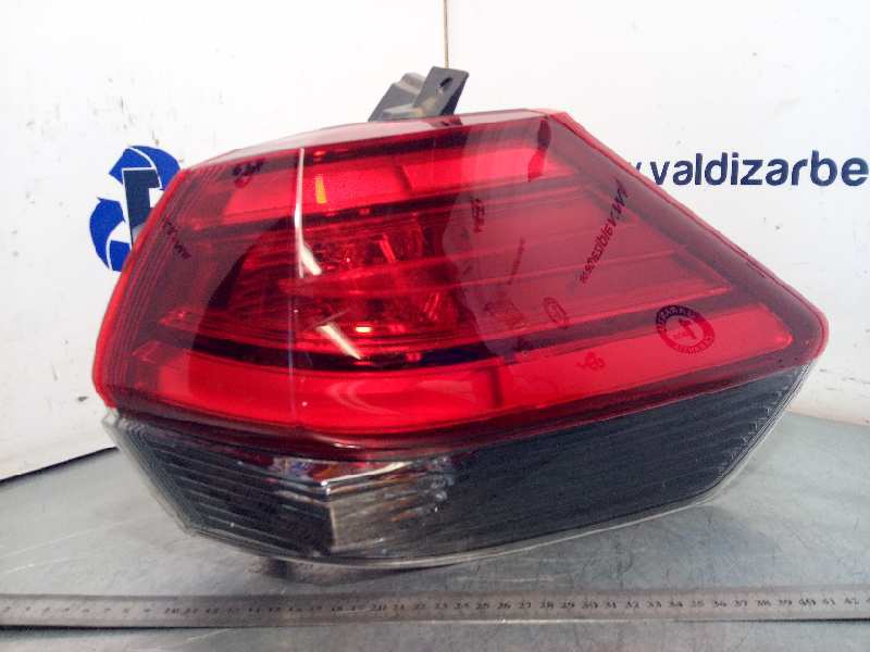 Stop Lambası Sağ (Ledli) Nissan X-Trail 2016 Sonrası