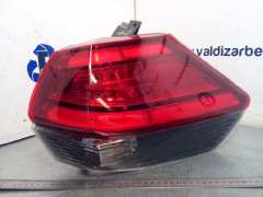 Stop Lambası Sağ (Ledli) Nissan X-Trail 2016 Sonrası