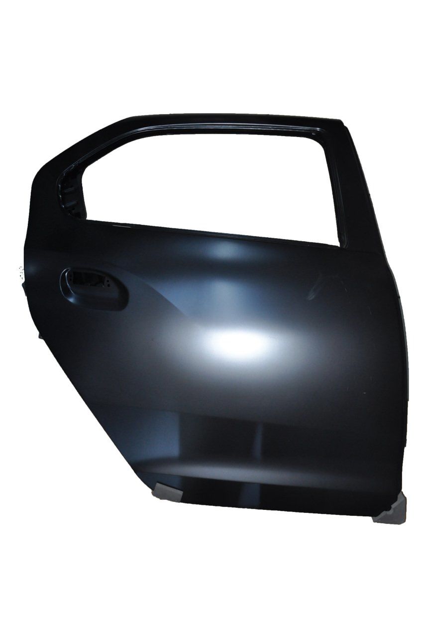 Sağ Arka Kapı Clio Symbol 2013 Sonrası Modeller İçin