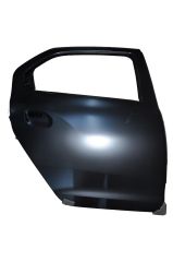 Sağ Arka Kapı Clio Symbol 2013 Sonrası Modeller İçin