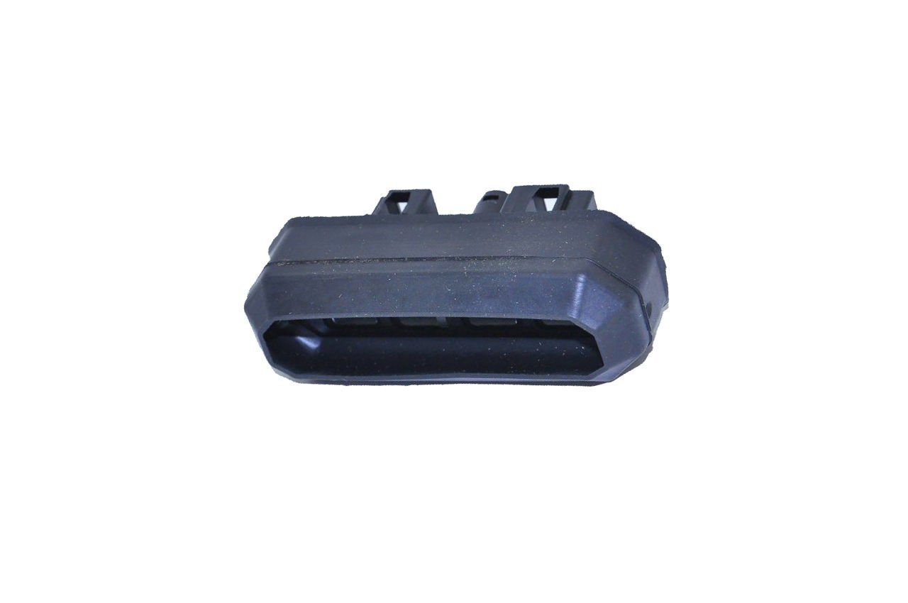 Sürgülü Kapı İkaz Terminali Karşılığı Doblo 2001-2010 Modelleri Arası (Direkteki)