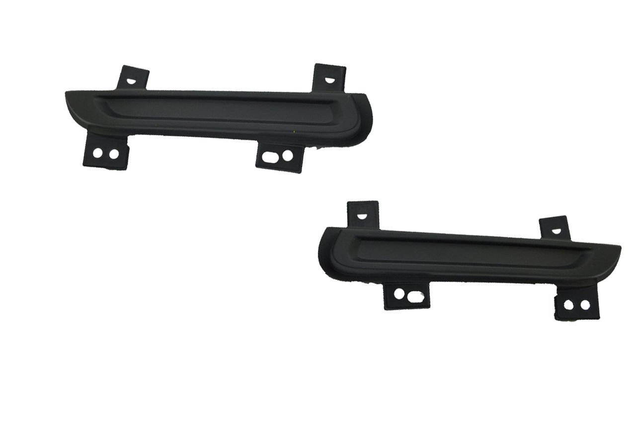 Gündüz Farı Kapağı Takımı Fluence 2012 Sonrası