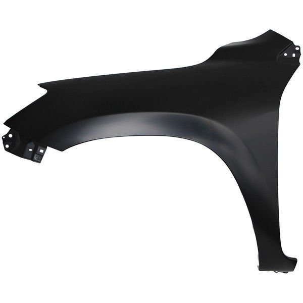 Toyota Rav 4 Ön Çamurluk Sol 09-