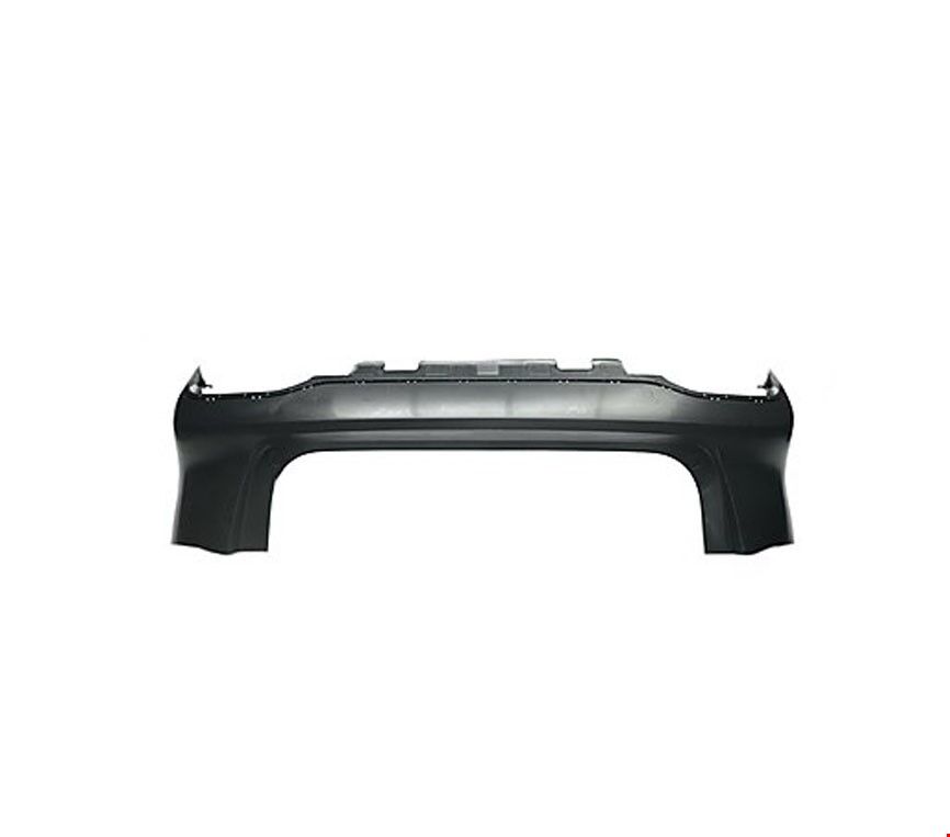 Arka Tampon Hs 2022-