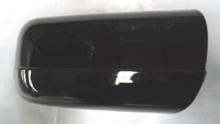 Ayna Kapağı Sağ Siyah (Famella) Mercedes C Class W202 93-99 Arası