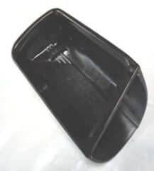 Ayna Kapağı Sağ Siyah (Famella) Mercedes C Class W202 93-99 Arası