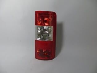 Stop Lambası Sağ Kırmızı-Beyaz  Ford Transıt Connect 02-09 Arası