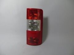 Stop Lambası Sağ Kırmızı-Beyaz  Ford Transıt Connect 02-09 Arası