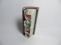 Stop Lambası Sağ Kırmızı-Beyaz  Ford Transıt Connect 02-09 Arası