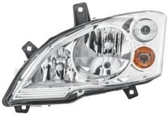 Far Sol Mercedes W639 Vıano 2010