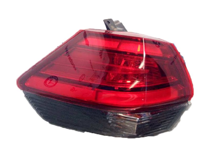 Stop Lambası Sol (Ledli) Nissan X-Trail 2016 Sonrası