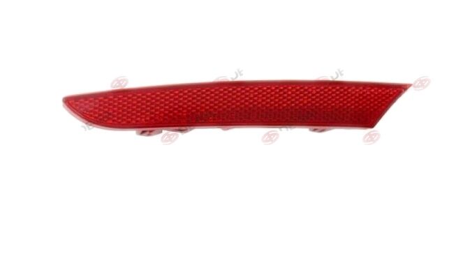 Clıo Arka Tampon Reflektörü Sağ 20-