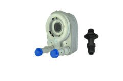 Yağ Soğutucu 1.9 Doblo