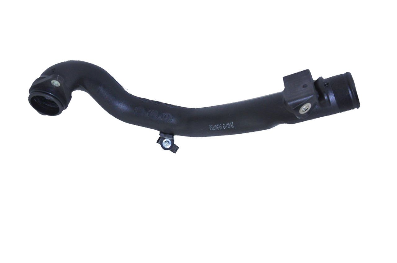 İntercool (Turbo) Hortumu 1.3 Doblo 2010 Sonrası-Linea Euro 5(Soldan Çıkış Üst Stop Star Olan)