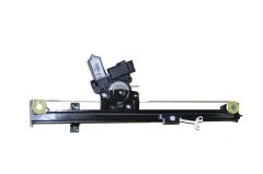 Cam Krikosu Ön Sağ Ducato 2006 Sonrası