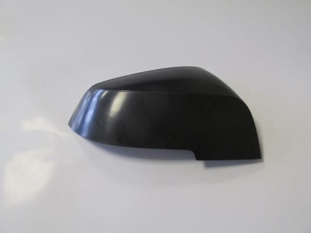 Ayna Kapağı Sağ Siyah Bmw 1 Serı F20 12-15 Arası