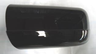 Ayna Kapağı Sol Siyah (Famella) Mercedes C Class W202 93-99 Arası