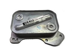 Yağ Soğutucu Alt Gövdesi 1.3 Palio-Albea-Doblo (Kalın Soğutucu)