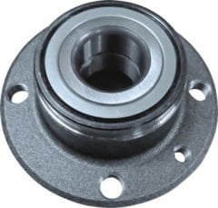 Arka Aks Rulmanı (Poryalı) Palio-Albea-Doblo-Tempra Tipo Abs'Siz