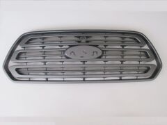 Ön Panjur Gri (Pleksan) Ford Transit V363 2014-2019 Arası