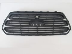 Ön Panjur Gri (Pleksan) Ford Transit V363 2014-2019 Arası