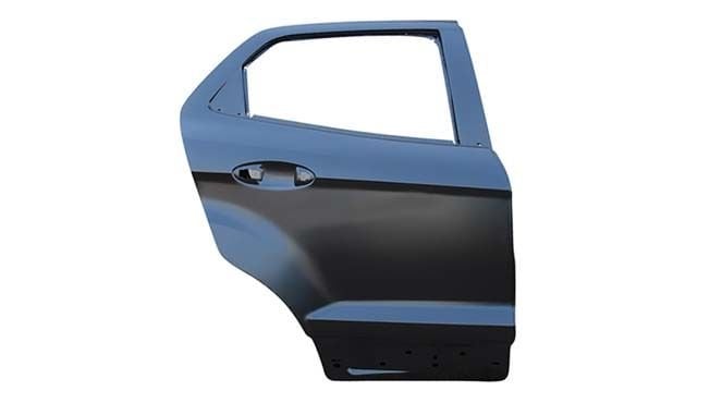 Ford Ecosport Arka Kapı Sağ 18-