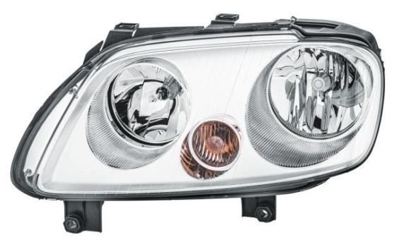 Sol Far Volkswagen Caddy 04-11 Touran 03-06