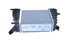 Turbo Radyatörü Clio 3 G.Tourer