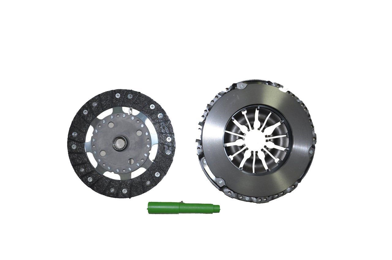 Debriyaj Seti 1.3 Tce Megane 4